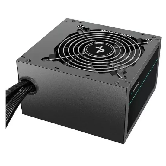 DeepCool Desktop Power Supply 850w 80 Plus Gold PN850M |Mega